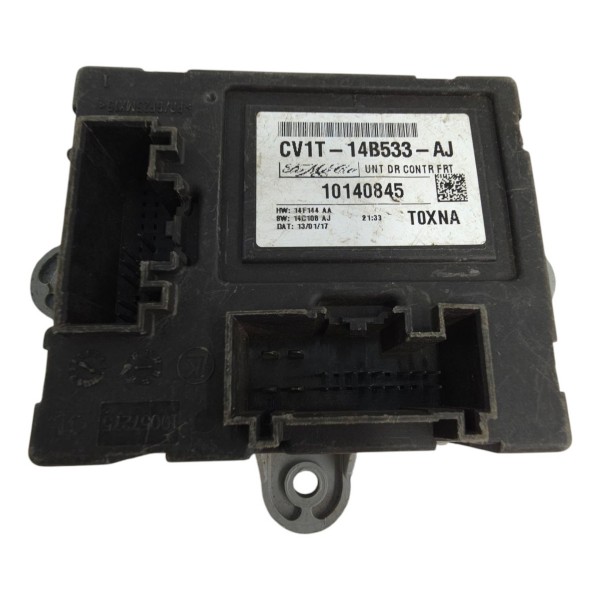 Modulo Vidro Eletrico Porta New Fiesta 1.6 2017