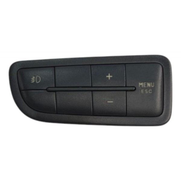 Comando Farol Milha Fiat Punto 2008 2009 2010 A 2017