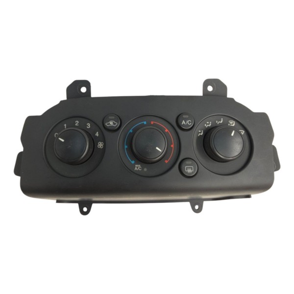 Comando Ar Condicionado Ford Ka 2017 2018 Original
