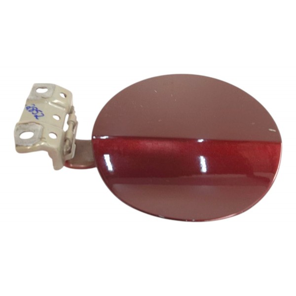 Portinhola Tanque Combustível Honda Wrv 2019 2020 2021 Vermelho 2019