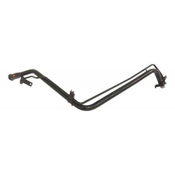 Gargalo Tanque Combustivel Honda Fit 2015 2016 2017 Preto 2015