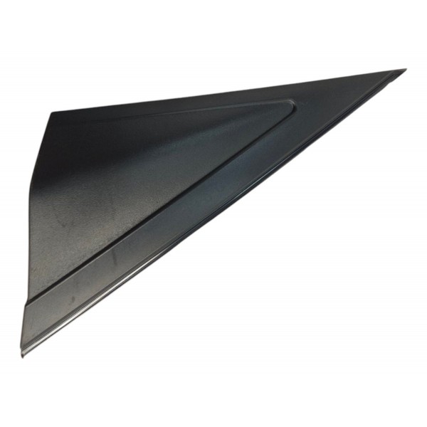 Moldura Externa Retrovisor Esquerdo Hb20 2015 2016 2017 Preto