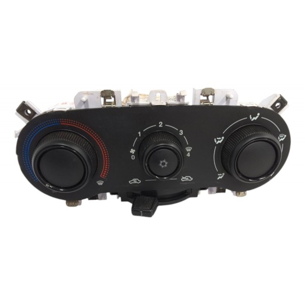 Comando Ar Condicionado Fiat Strada Mobi 2018 2019 A 2021