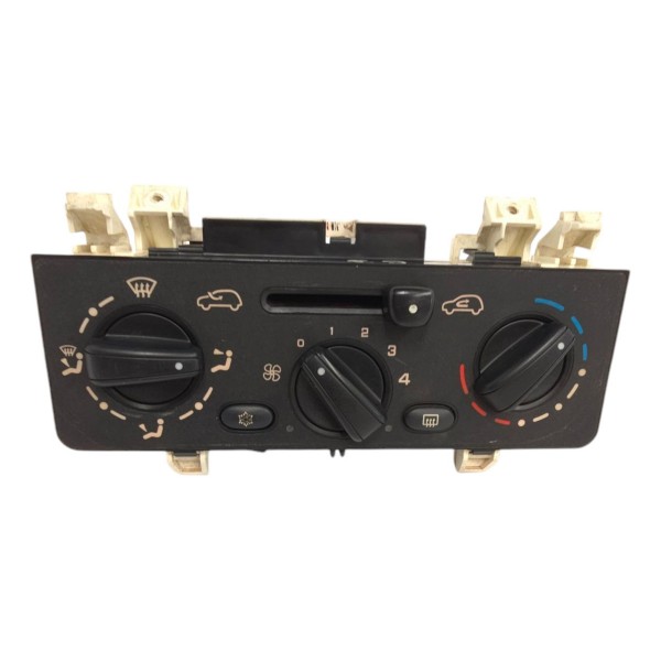 Comando Ar Condicionado Citroen C3 2004 2005 2006 A 2010