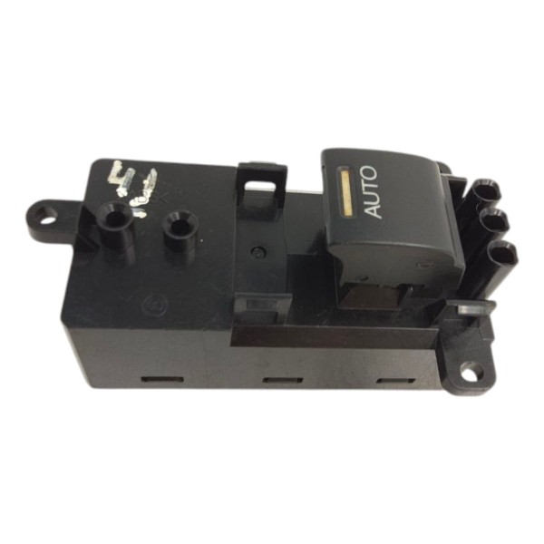 Botão Vidro Traseiro Esquerdo Honda Civic 2012 2013 A 2016