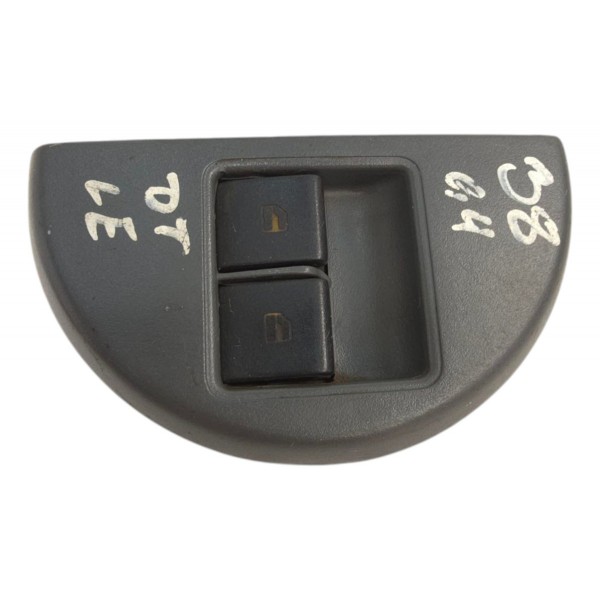 Comando Vidro Dianteiro Esquerdo Vw Gol G4 2005 2006 A 2010