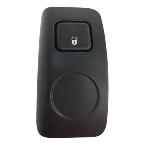 Botão Trava Vidro Alarme Peugeot 206 207 2008 2009 A 2012