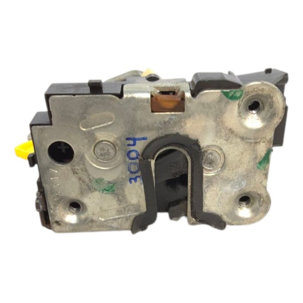 Fechadura Porta Traseira Direita Duster Oroch 2017 A 2022