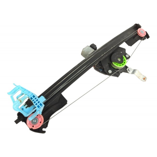 Máquina Vidro Elétrico Dianteira Esquerda Palio Grand Siena