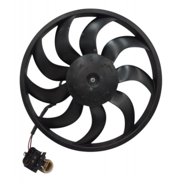 Ventoinha Radiador E Motor Chevrolet Spin 1.8 2013 2014 2015