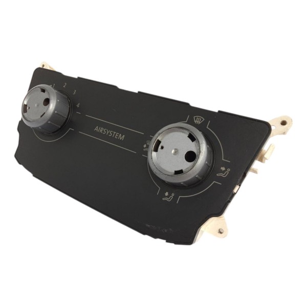 Comando Ar Voyage Saveiro Gol G5 2009 A 2012 Com Detalhe