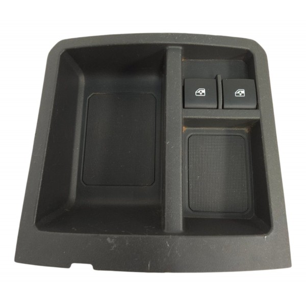 Botão Comando Vidro Elétrico Central Onix Prisma 2013 A 2019