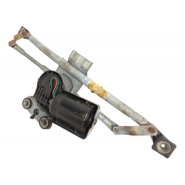 Motor Limpador Parabrisa Dianteira Ford Ka Fiesta 2008 2014