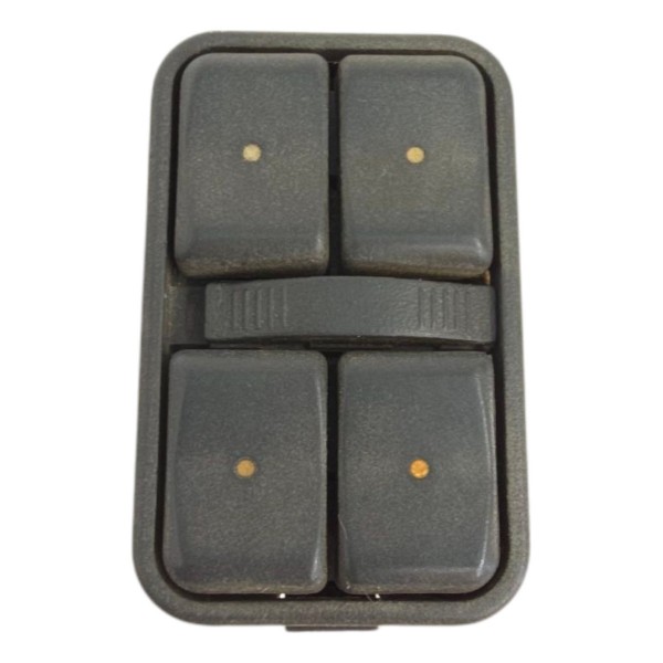 Botão Comando Vidro Elétrico Astra Zafira Meriva 2002 A 2010