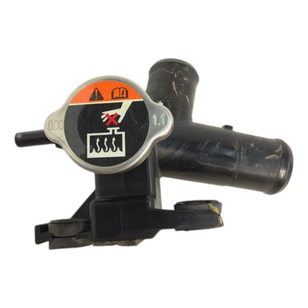 Flange Tampa Radiador Hb20 1.6 2016 2017 2018 2019