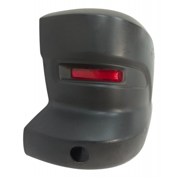 Ponteira Parachoque Traseira Direita Fiat Strada 2021 2022