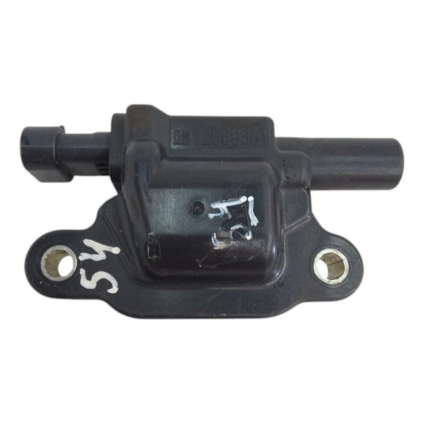 Bobina Ignicao Gm Onix Prisma 1.0 1.4 2014 2015 2016 A 2019