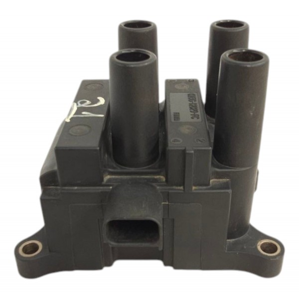 Bobina Ignição Ford New Fiesta Ha 1.6 2015 2016 2017