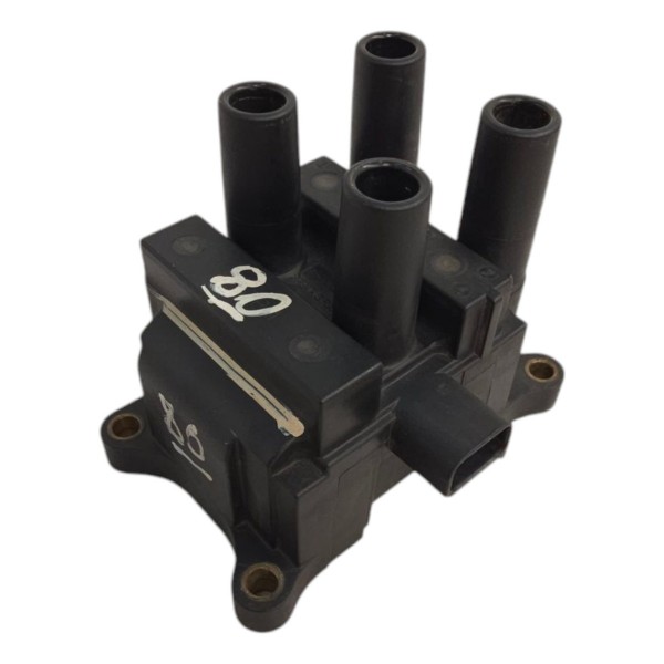 Bobina Ignição Ford Fiesta Courier Ka Focus 1.0 1.5 1.6