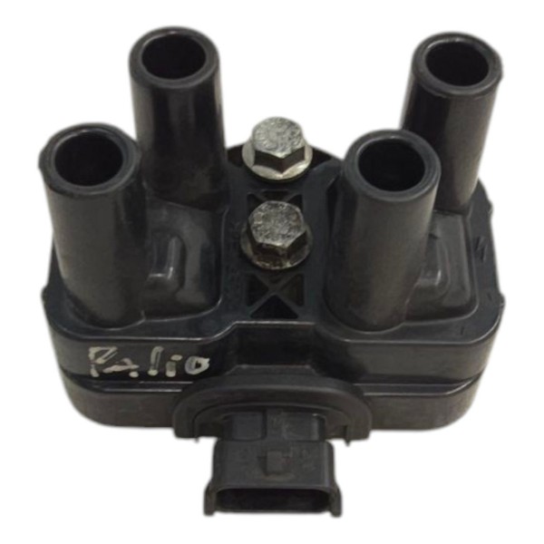 Bobina Ignição Fiat Palio Uno Punto 1.0 1.6 2007 2008 A 2014