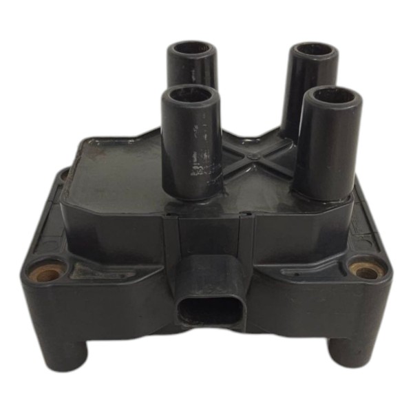 Bobina Ignição Ford Ka Fiesta 1.0 1.6 2008 2009 2010 A 2013