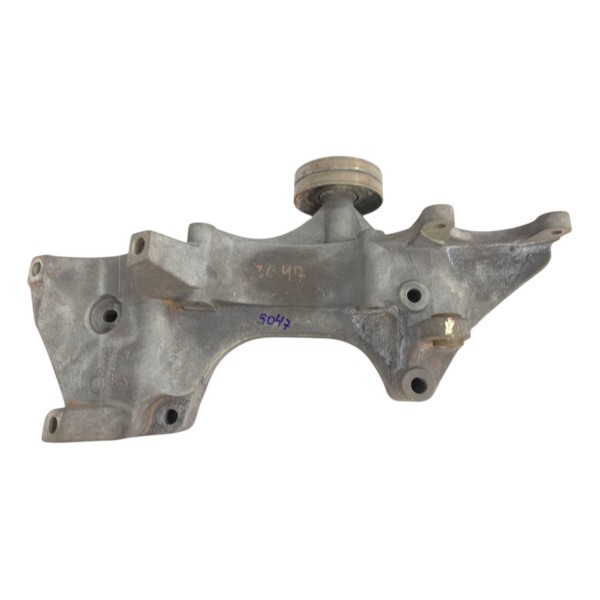 Suporte Alternador Compressor Volkwagen Gol G6 2013 2014