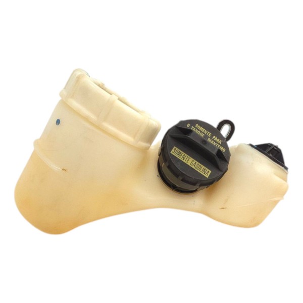 Reservatório Partida Frio Honda Civic 2007 2008 2009 2010