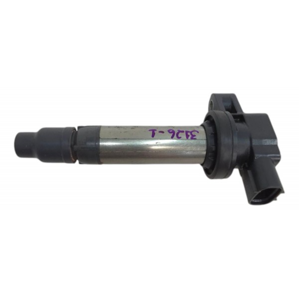 Bobina Ignição Toyota Etios Xls 1.5 16v 2014 Denso Original