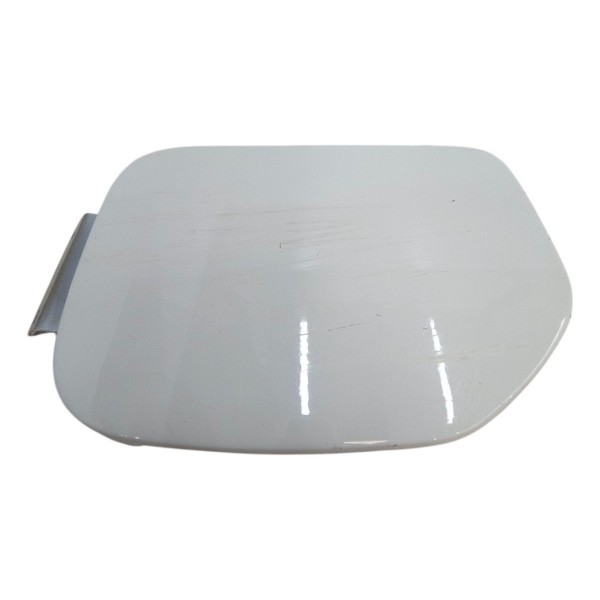 Portinhola Tampa Tanque Combustível Renault Kwid 2020 Branco 2020