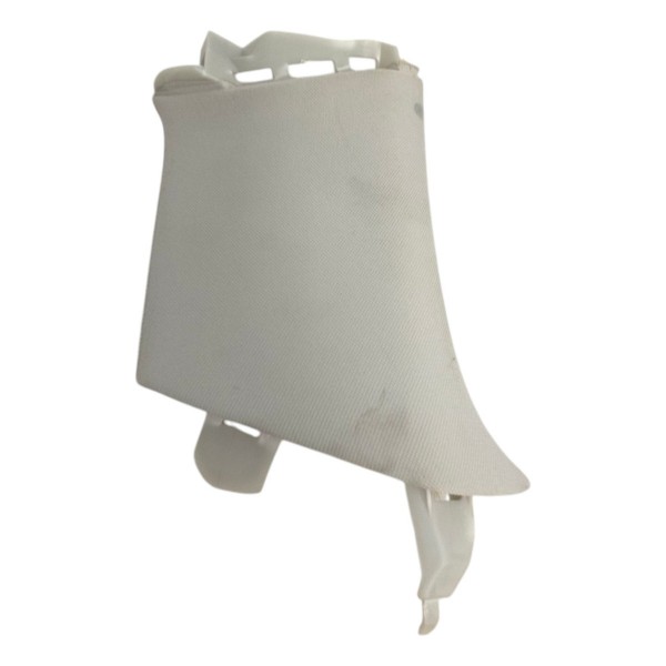 Acabamento Coluna Traseira Direita C5 Exclusive 2009 2010