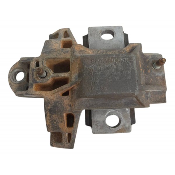 Coxim Motor Esquerdo Vw Gol G5 2009 2010 2011 2012 Original