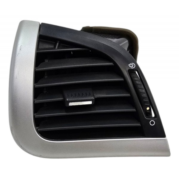 Difusor Ar Esquerdo Peugeot 207 2009 2010 2011 2012 Original