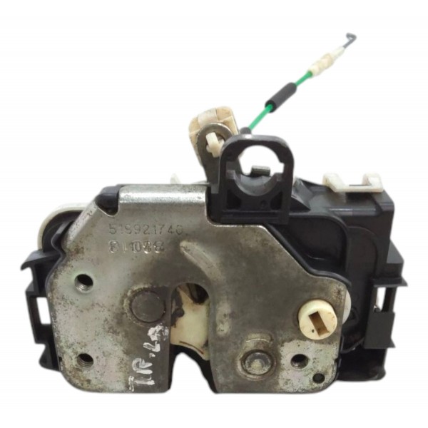 Fechadura Elétrica Traseira Direita Grand Siena 2013 A 2018