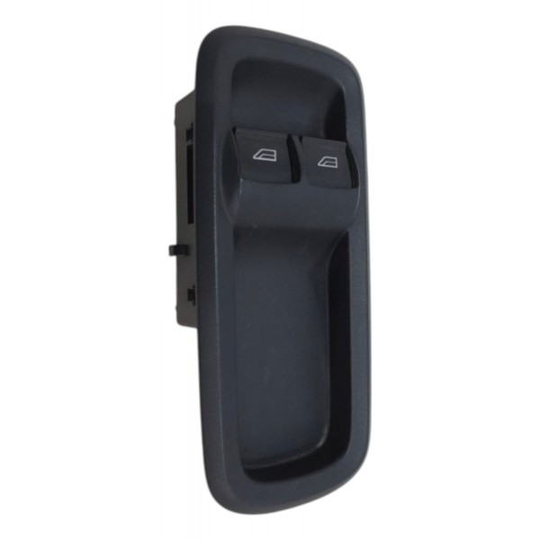 Botão Vidro Dianteiro Esquerdo Ford Ka 2014 2015 A 2018