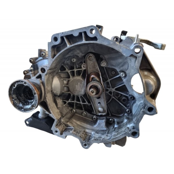 Caixa Cambio Manual Vw Gol Voyage Fox G5 1.0 2009 A 2012