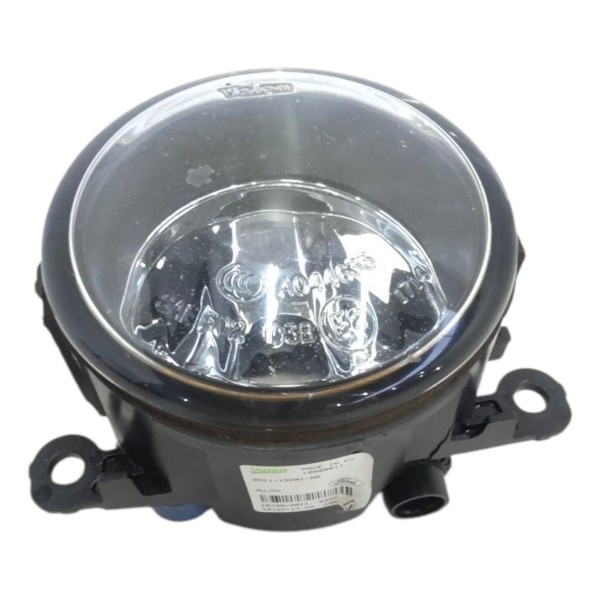 Farol Milha Esquerdo Ford Focus Ecosport 2012 2013 2014 Orig Acrílico