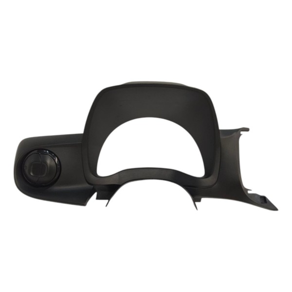 Moldura Painel Velocímetro Difusor Ar Fiat Strada 2021 2022