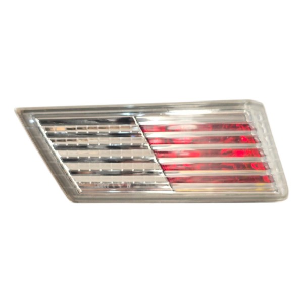 Lanterna Tampa Traseira Esquerda New Civic G9 2012 2013 2014