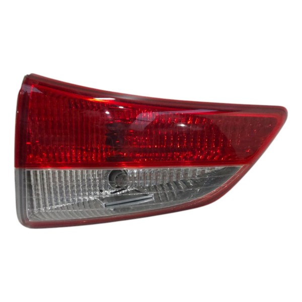 Lanterna Tampa Direita Hb20 Hatch 2013 2014 2015 2016 2017