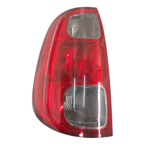 Lanterna Esquerda Fiat Uno Vivace 2010 2011 2012 2013 2014 Esquerdo/motorista