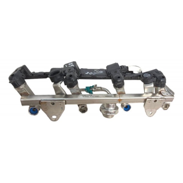 Flauta Bico Injetor Honda Civic G9 2.0 2014 2015 2016