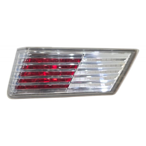 Lanterna Tampa Traseira Direita New Civic 2014 2015 2016