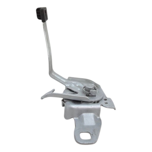 Fechadura Capo Renault Captur 2017 2018 2019 2020 2021