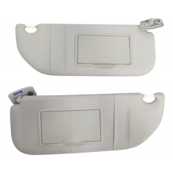 Par Quebra Sol Citroen C3 2013 2014 2015 2016 2017 Original