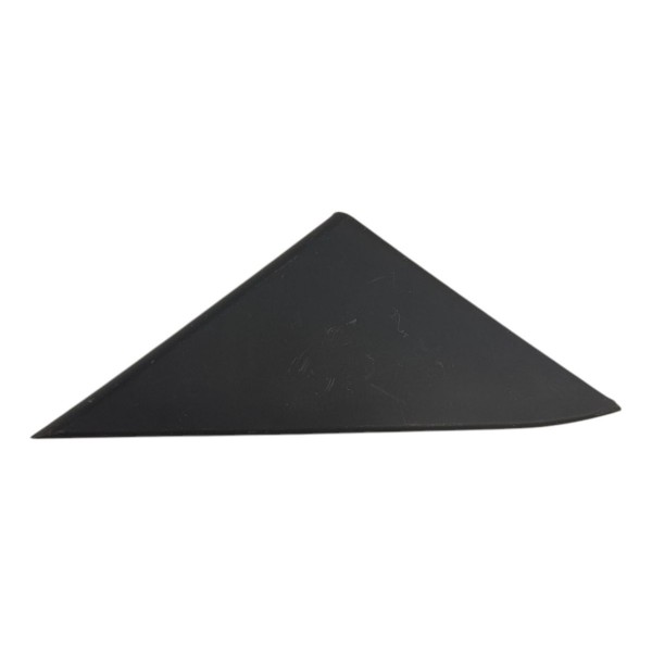 Moldura Interna Retrovisor Direito Soul 2009 2010 2011 Preto