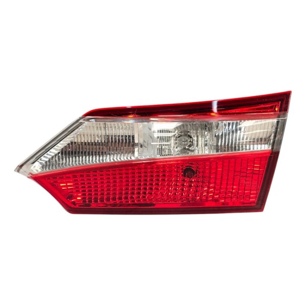 Lanterna Tampa Traseira Direita Corolla 2014 2015 2016 2017