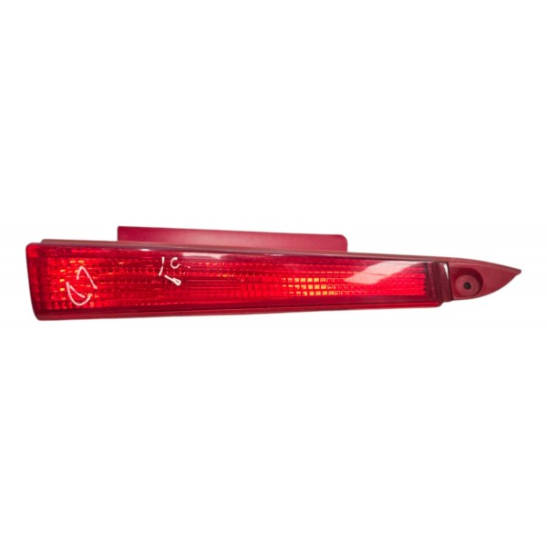 Aplique Lanterna Traseira Direita Citroen C4 2009 2010 2011