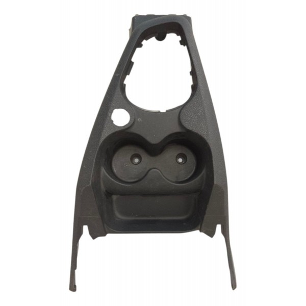 Console Central Porta Copo Renault Sandero 2015 2016 2017