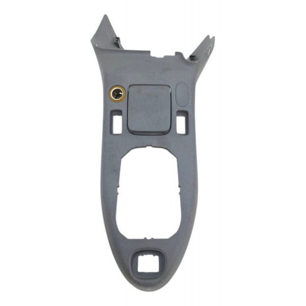 Acabamento Console Central Renault Clio 2000 2001 A 2012