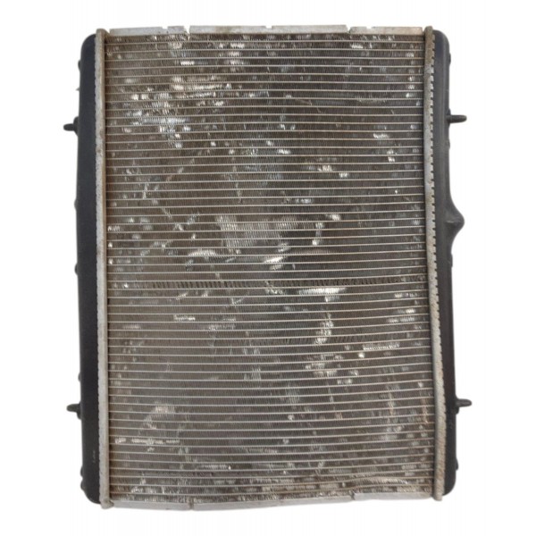 Radiador Citroen C3 Picasso Aircross 1.5 2013 2019 Detalhe